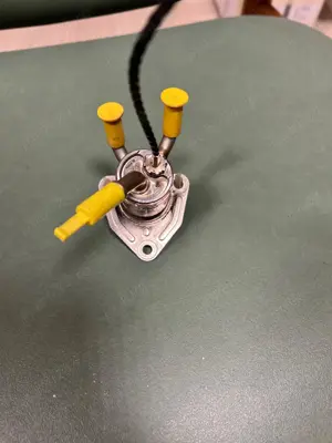 Modul dozare, injectie aditiv adblue utilaje AGCO - imagine 5