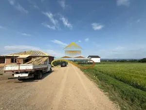 Teren intravilan de Vanzare in Magura Bacau