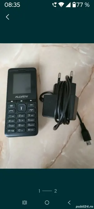 Telefon mobil clasic 