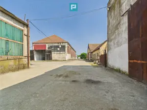 Complex industrial cu hale și teren  în Orțișoara - imagine 12