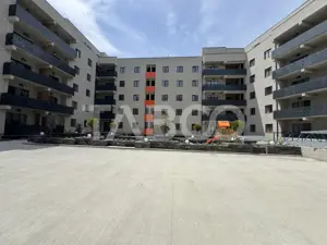 Apartament decomandat 2 camere 64 mpu 2 balcoane 12 mp Rahovei Sibiu - imagine 3