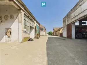 Complex industrial cu hale și teren  în Orțișoara - imagine 16