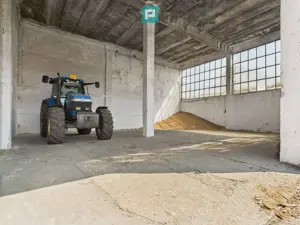 Complex industrial cu hale și teren  în Orțișoara - imagine 19