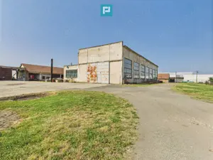 Complex industrial cu hale și teren  în Orțișoara - imagine 20