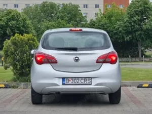 opel corsa 1.2 MPI euro 6 - imagine 4 opel corsa 1.2 MPI euro 6 - imagine 4