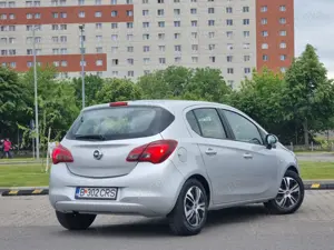 opel corsa 1.2 MPI euro 6 - imagine 5 opel corsa 1.2 MPI euro 6 - imagine 5