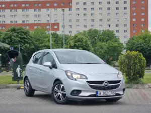 opel corsa 1.2 MPI euro 6 - imagine 6 opel corsa 1.2 MPI euro 6 - imagine 6
