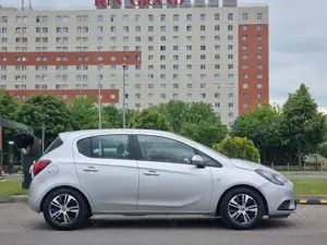 opel corsa 1.2 MPI euro 6 - imagine 3 opel corsa 1.2 MPI euro 6 - imagine 3