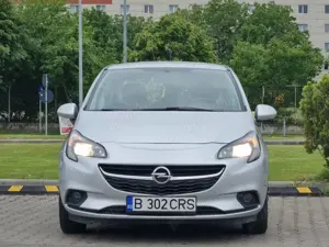 opel corsa 1.2 MPI euro 6 - imagine 8 opel corsa 1.2 MPI euro 6 - imagine 8