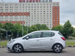 opel corsa 1.2 MPI euro 6 - imagine 7 opel corsa 1.2 MPI euro 6 - imagine 7