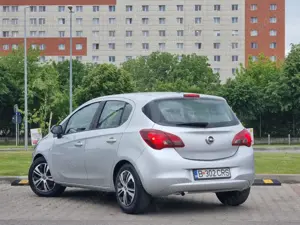 opel corsa 1.2 MPI euro 6 - imagine 2 opel corsa 1.2 MPI euro 6 - imagine 2