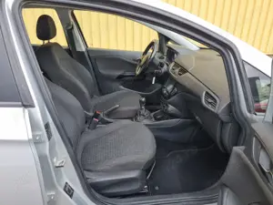 opel corsa 1.2 MPI euro 6 - imagine 10 opel corsa 1.2 MPI euro 6 - imagine 10