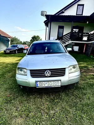 Passat 2003 - 1.9 TDI - 4X4   - imagine 7
