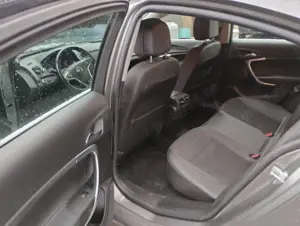 Opel Insignia berlina  sedan 2017 stare perfecta 1598cmc,136CP.diesel,numai 101000 Km. - imagine 3