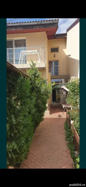 Casa in Voluntari de vanzare 