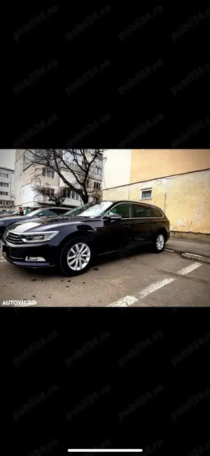 Passat B8 - 2019 - 2.0 TDI - 150 cp - imagine 2