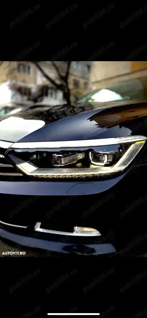 Passat B8 - 2019 - 2.0 TDI - 150 cp - imagine 7