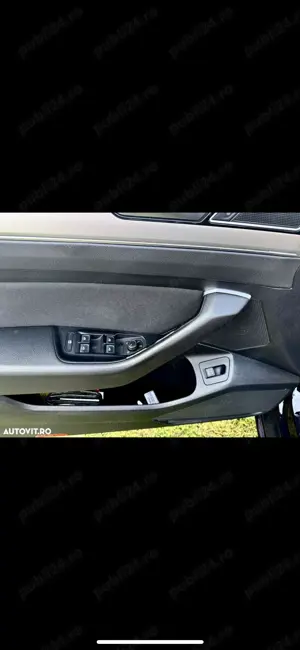 Passat B8 - 2019 - 2.0 TDI - 150 cp - imagine 8