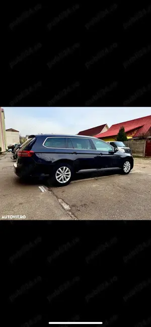 Passat B8 - 2019 - 2.0 TDI - 150 cp - imagine 3