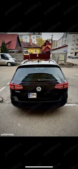 Passat B8 - 2019 - 2.0 TDI - 150 cp - imagine 10
