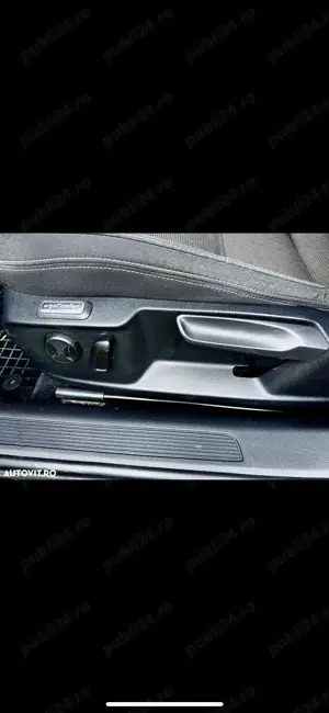 Passat B8 - 2019 - 2.0 TDI - 150 cp - imagine 6
