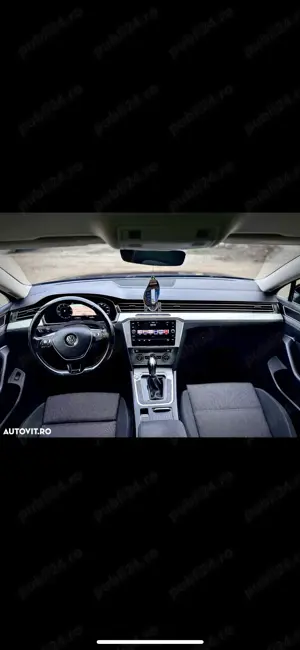Passat B8 - 2019 - 2.0 TDI - 150 cp - imagine 5