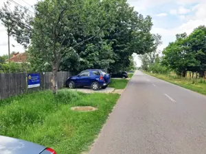 Casa cu teren la Polovragi  - imagine 11