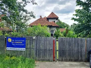 Casa cu teren la Polovragi  - imagine 3