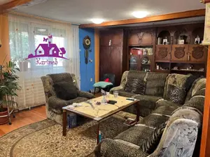 Casa in localitatea Nojorid