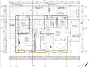 Casa 125 mp teren 500 mp zona profi design deosebit - imagine 8