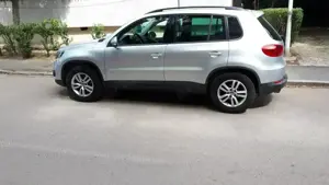 Vînd Volkswagen tiguan 2012 disel 4 4 Constanța  - imagine 4