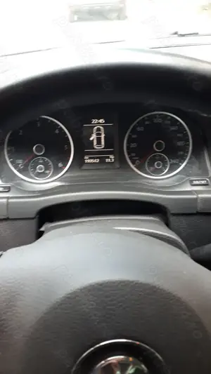 Vînd Volkswagen tiguan 2012 disel 4 4 Constanța  - imagine 2