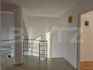 Casa  cu piscina ,7 camere, 447 mp - teren 1535mp, Vetis - imagine 7