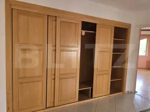 Casa  cu piscina ,7 camere, 447 mp - teren 1535mp, Vetis - imagine 14