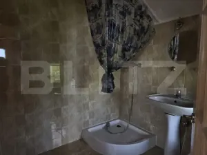 Casa  cu piscina ,7 camere, 447 mp - teren 1535mp, Vetis - imagine 11