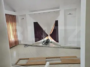 Casa  cu piscina ,7 camere, 447 mp - teren 1535mp, Vetis - imagine 15