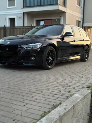 Vând Bmw seria 3 f31 - imagine 7