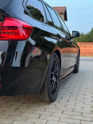 Vând Bmw seria 3 f31 - imagine 5