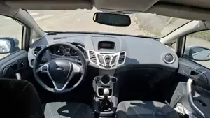 Ford fiesta 2009 benzina+gpl - imagine 6