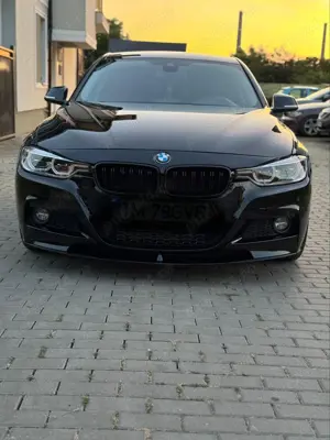 Vând Bmw seria 3 f31 - imagine 4