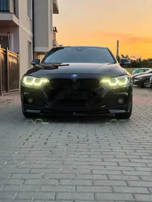 Vând Bmw seria 3 f31 - imagine 3