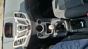 Ford fiesta 2009 benzina+gpl - imagine 8