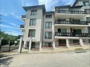 Vanzare apartament 3 camere cu vedere la mare in Kavarna,Bulgaria 