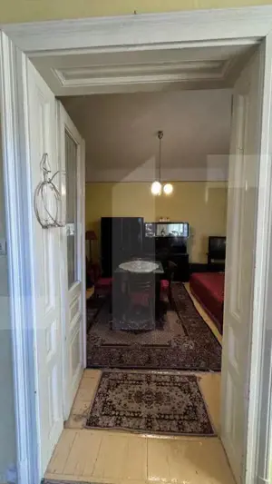 Casă de vânzare în centrul Pâncota cu magazin și dependințe. - imagine 11 Casă de vânzare în centrul Pâncota cu magazin și dependințe. - imagine 11