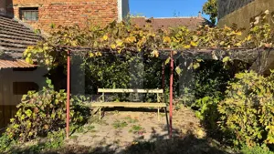 Casă de vânzare în centrul Pâncota cu magazin și dependințe. - imagine 4 Casă de vânzare în centrul Pâncota cu magazin și dependințe. - imagine 4