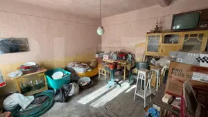 Casă de vânzare în centrul Pâncota cu magazin și dependințe. - imagine 20 Casă de vânzare în centrul Pâncota cu magazin și dependințe. - imagine 20