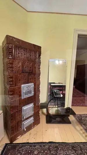 Casă de vânzare în centrul Pâncota cu magazin și dependințe. - imagine 13 Casă de vânzare în centrul Pâncota cu magazin și dependințe. - imagine 13