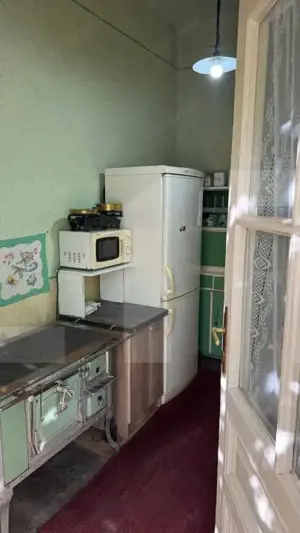 Casă de vânzare în centrul Pâncota cu magazin și dependințe. - imagine 17 Casă de vânzare în centrul Pâncota cu magazin și dependințe. - imagine 17