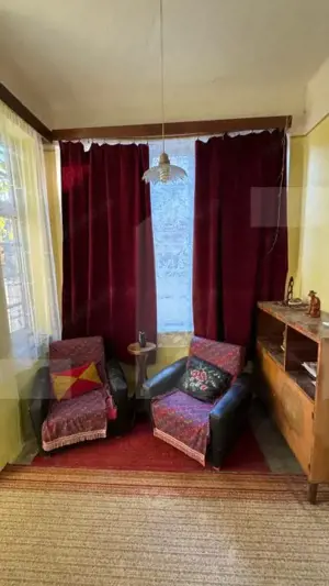 Casă de vânzare în centrul Pâncota cu magazin și dependințe. - imagine 8 Casă de vânzare în centrul Pâncota cu magazin și dependințe. - imagine 8