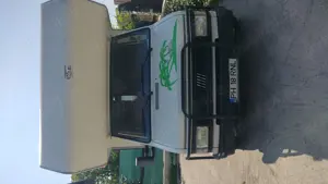 Rulota Fiat Ducato  - imagine 6